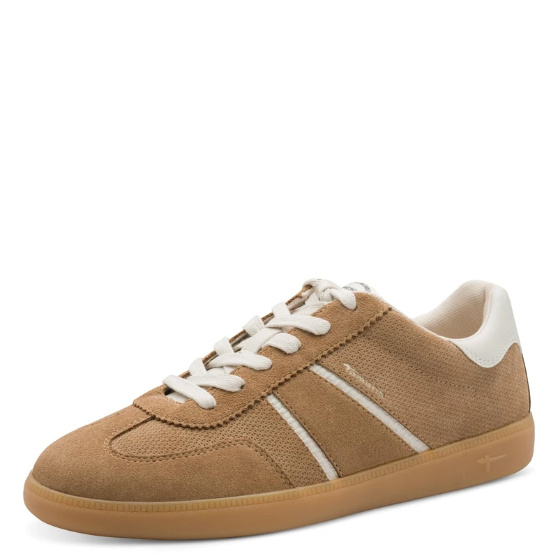 Tamaris Women Sneaker Low beige 6.5 UK