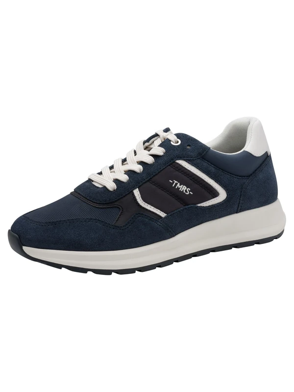 Tamaris Men Sneaker Low blue 7.5 UK