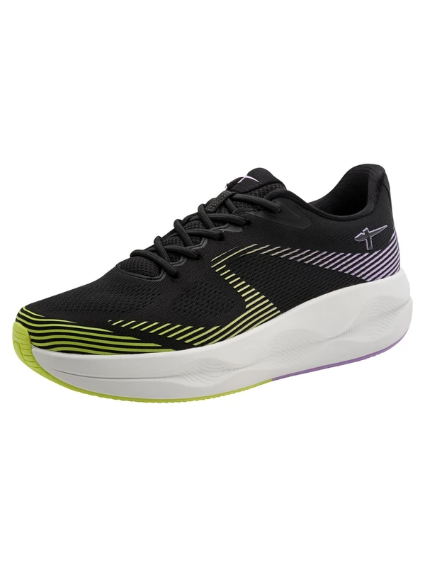 Tamaris Women Sneaker Low black 5 UK