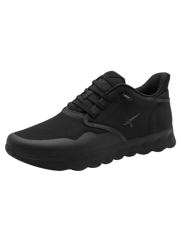 Tamaris Men Sneaker Low black 11 UK