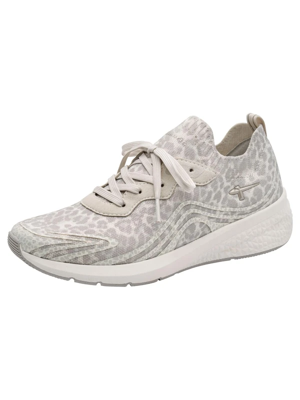 Tamaris Women Sneaker Low brown 7.5 UK