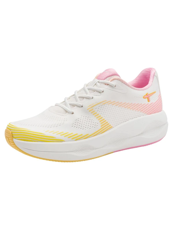 Tamaris Women Sneaker Low white 4 UK