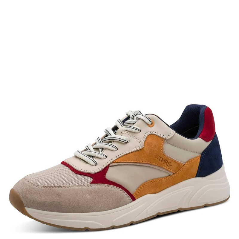 Tamaris Men Sneaker Low multicolor 10.5 UK