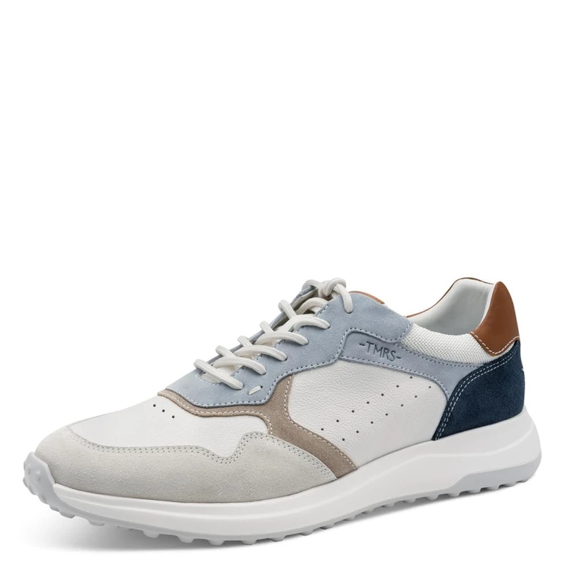 Tamaris Men Sneaker Low blue 9 UK