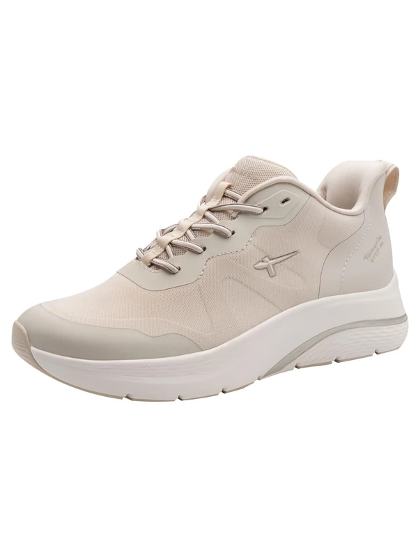Tamaris Women Sneaker Low beige 6.5 UK