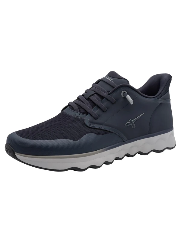 Tamaris Men Sneaker Low blue 10.5 UK