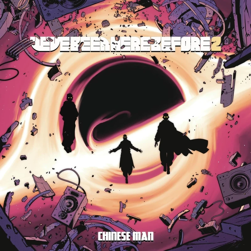 We've Been Here Before 2 [VINYL]