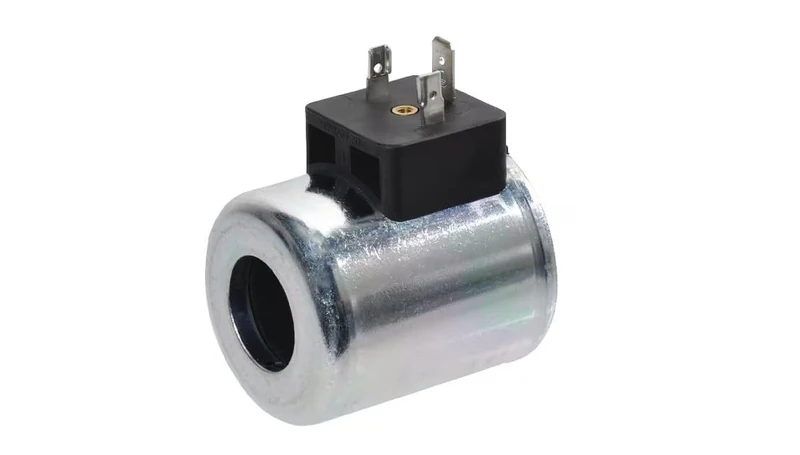cyclingcolors Ignition Coil Tractor Lawn Mower Agricultural Machine Compatible with KREV-03 24V DC 1.4A