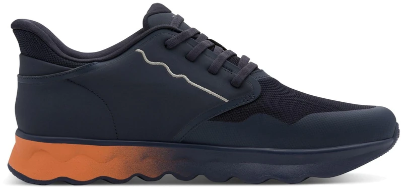 Tamaris Men Sneaker Low blue 9 UK