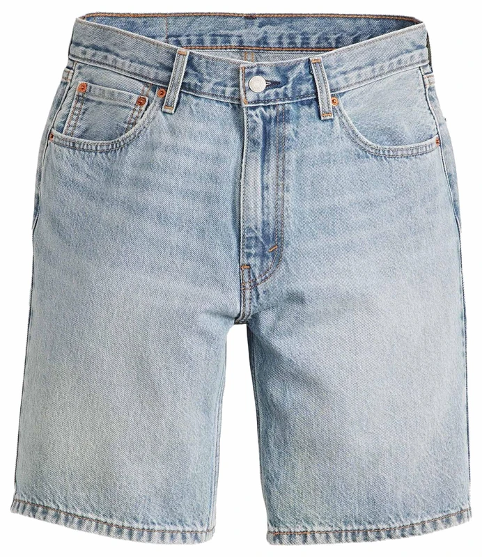 Levi's 454 Relaxed Shorts, My Best Album Shorts, 38W Men - Image 1