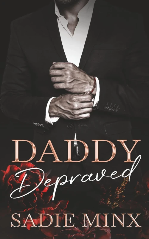 Daddy Depraved: Special Edition Paperback