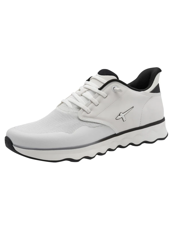 Tamaris Men Sneaker Low white 11 UK