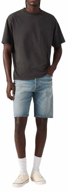Levi's 501 Original Shorts, On The Way Shorts, 31W Men's