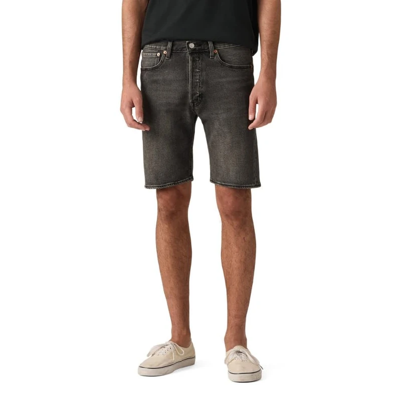 Levi's 501 Original Shorts, Neo Nights Shorts, 34W Men's