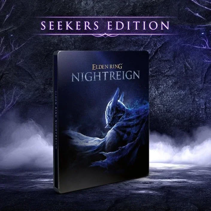 Elden Ring: Nightreign - Seekers Edition /PS5