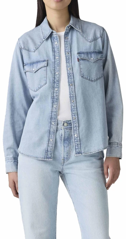 Levi's The Ultimate Western Big Discussion