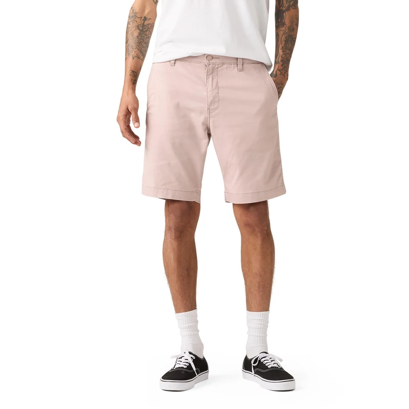 Levi's XX Chino Shorts II Shorts, Fawn, 31W Men's