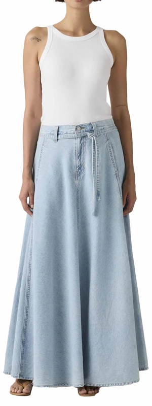 XL Skirt Trek Tech Skirt