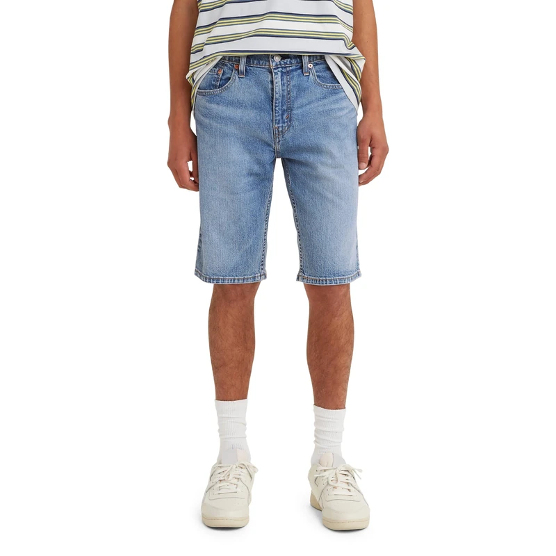 Levi's 405 Standard Wake Up Shorts - Image 1
