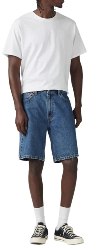 Levi's 454 Relaxed Shorts Song of The Year Shor