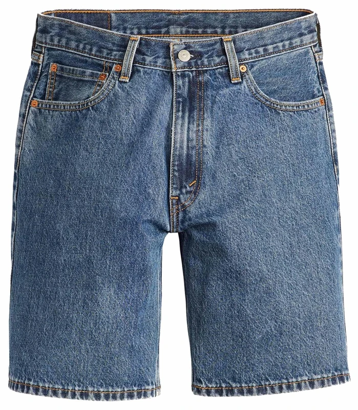 Levi's 454 Relaxed Shorts, Song of The Year SHO, 38W Men's