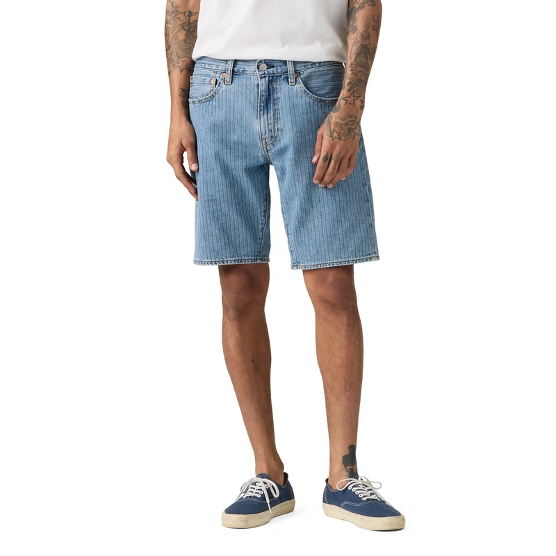 Levi's 405 Standard Shorts Season Finale Shorts