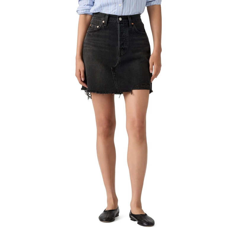 Deconstructed Skirt H1'26 Rebel Edge Ski