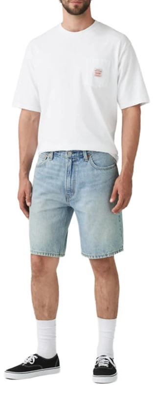 Levi's 454 Relaxed Shorts My Best Album Shorts