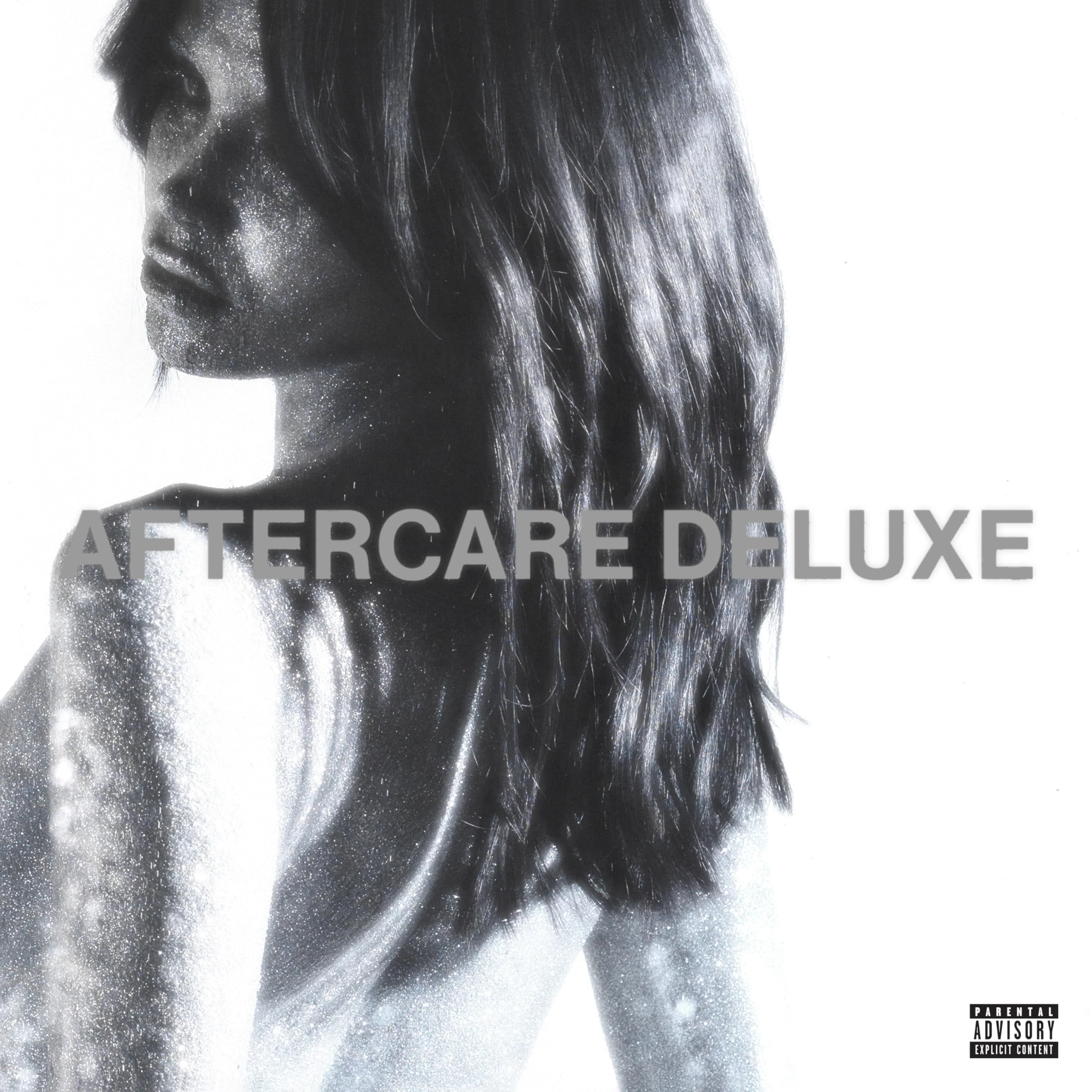 AFTERCARE DELUXE (Pink and Clear Vinyl 2LP) [Vinyl LP] [VINYL]