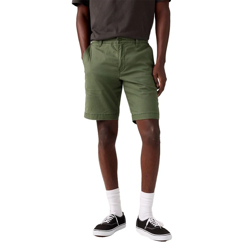 Levi's XX Chino Shorts II Shorts, Kambaba, 34W Men's