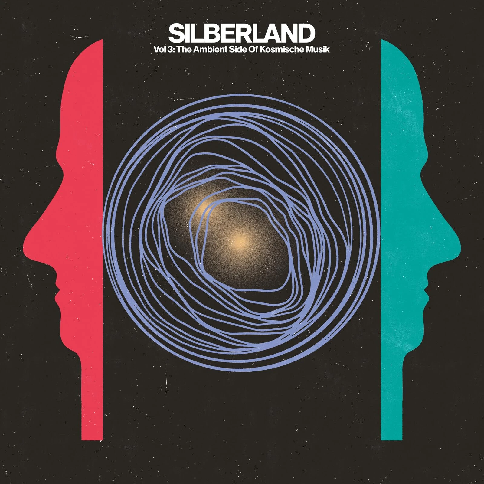 Silberland Vol 3 : The Ambient Side Of Kosmische Muzik 1972-1986