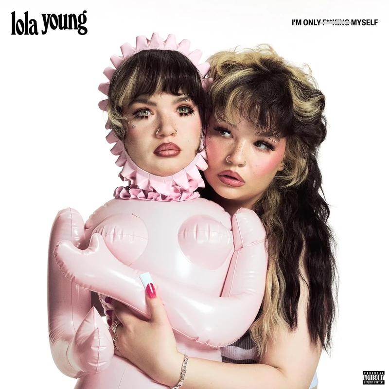I’m Only F**king Myself [Explicit]