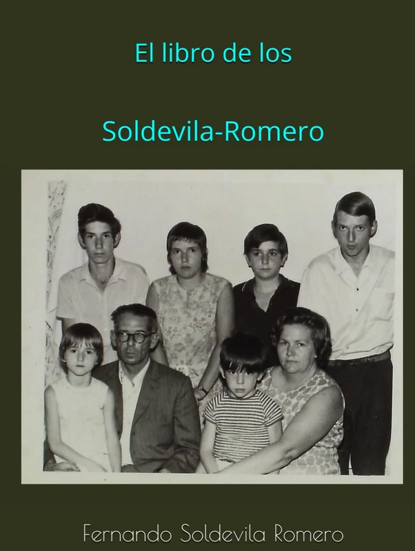 Historia familiar
