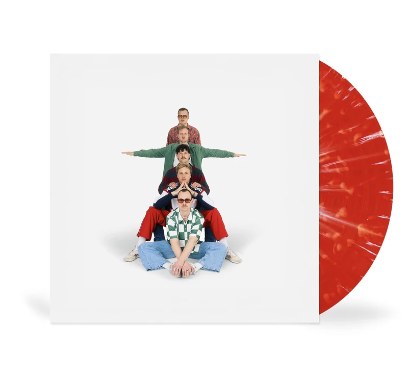 Wir (Color Vinyl) [VINYL]