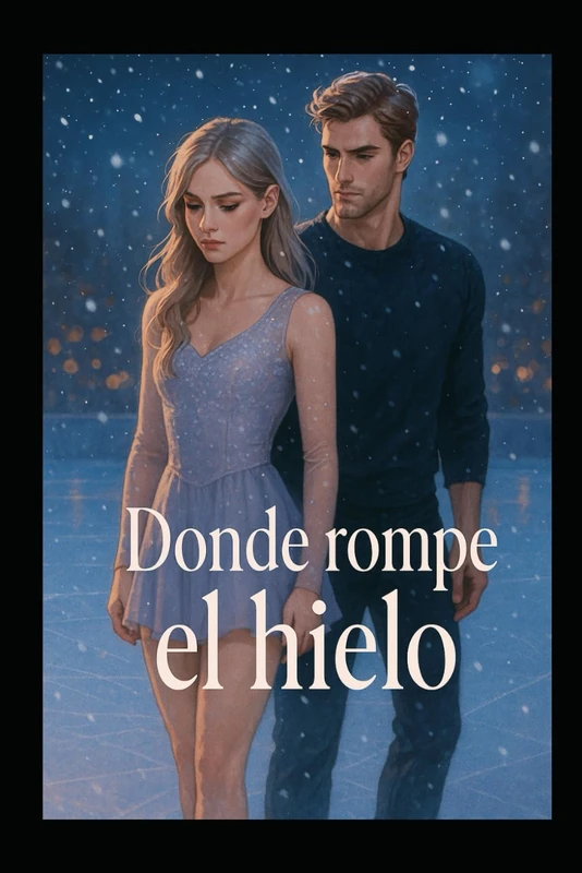 Donde rompe el hielo