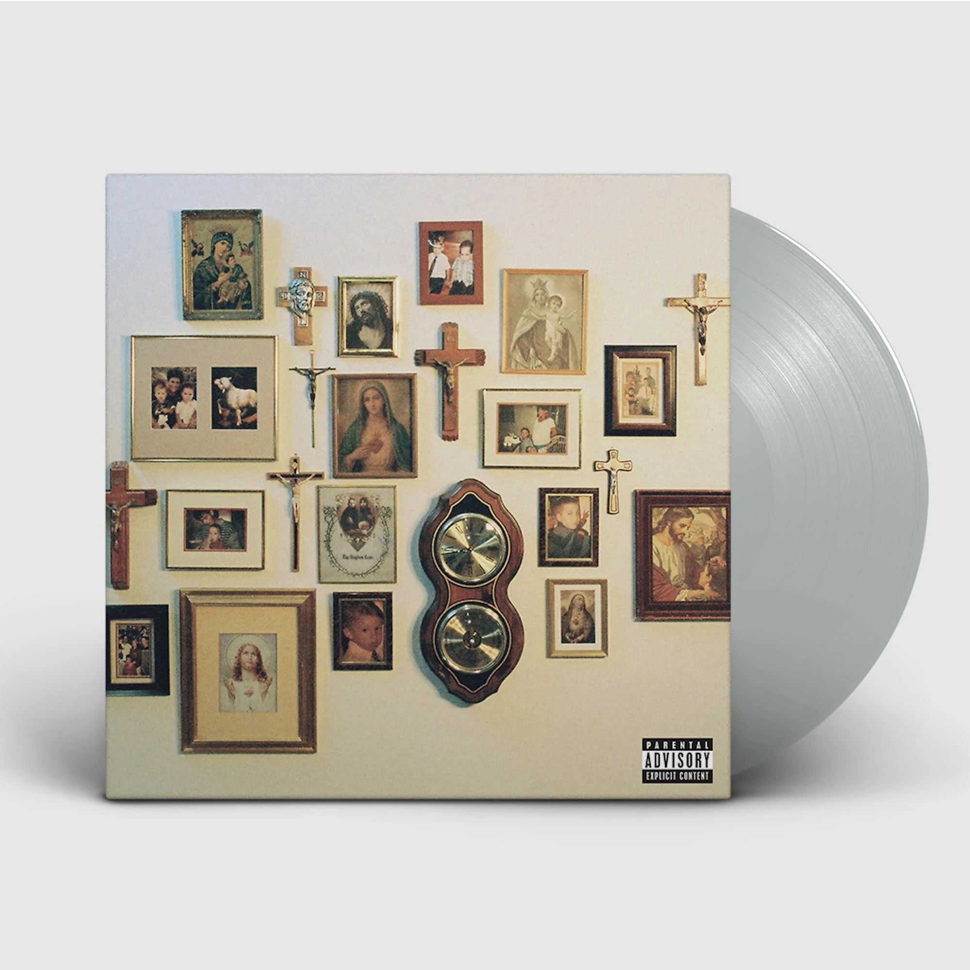 Thy Kingdom Come [VINYL]