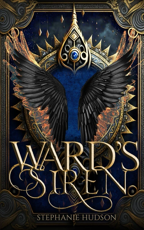 Ward's Siren: Special Edition