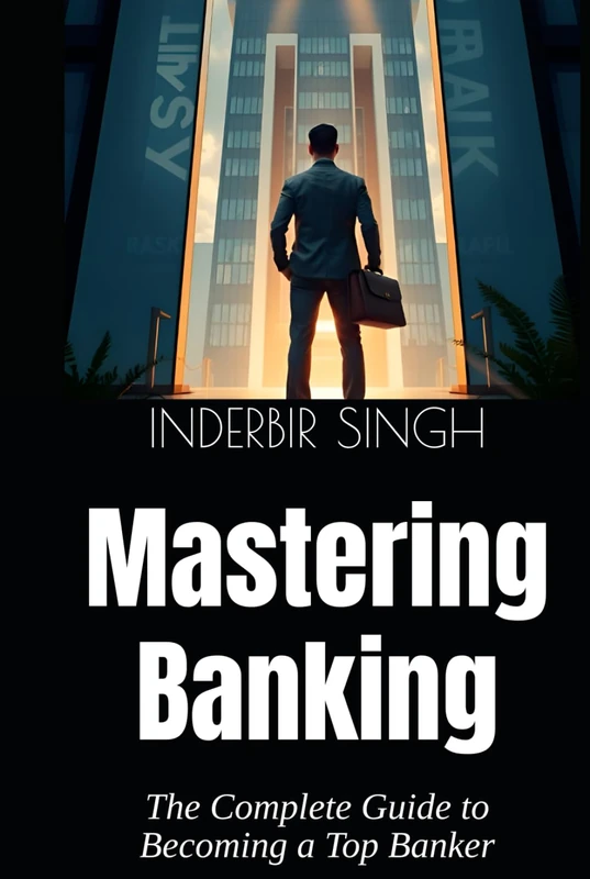 Mastering Banking: The Complete Guide to Becoming a Top Banker