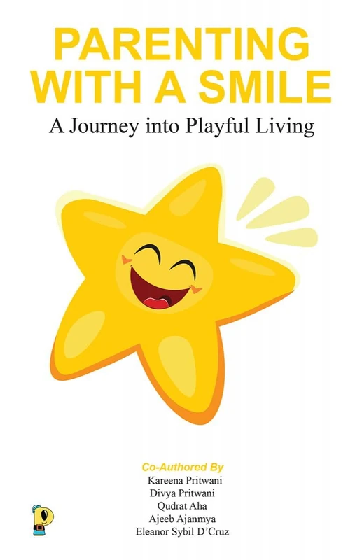 Parenting with a Smile: A Journey into Playful Living - Image 1
