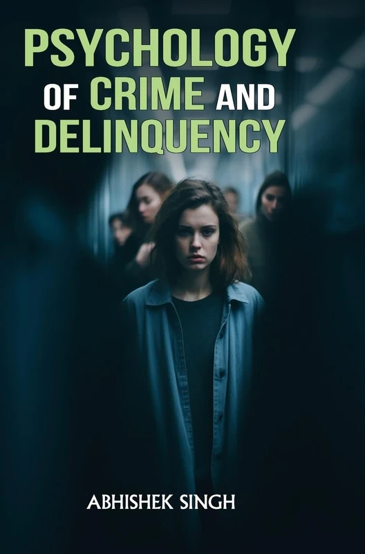 Psychology of Crime and Delinquency