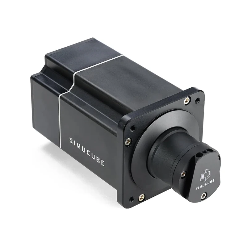 Simucube 2 Pro Wheelbase (25 Nm)