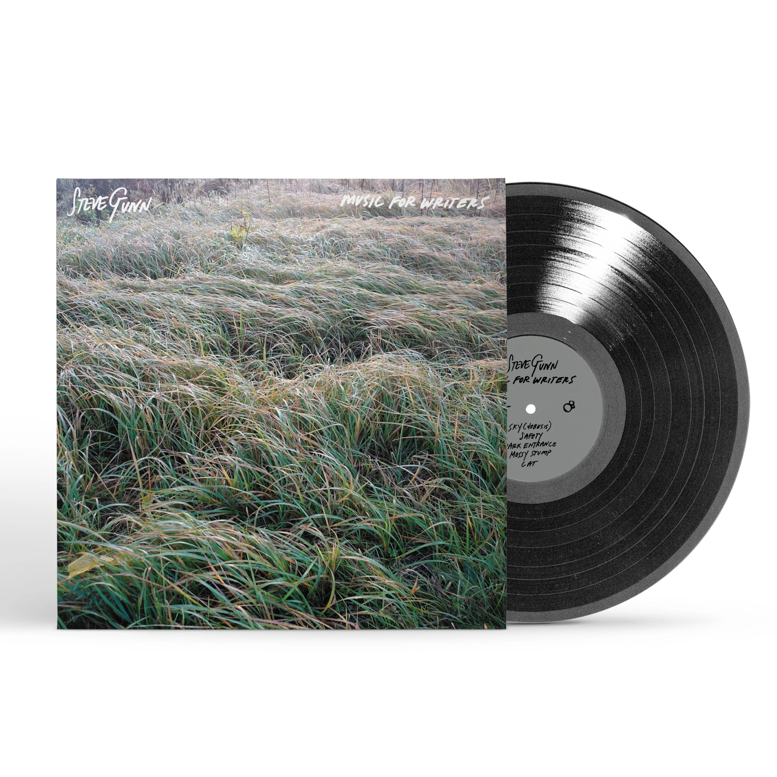 Music For Writers [VINYL]