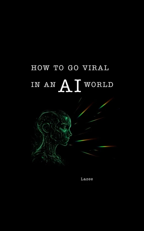 HOW TO GO VIRAL IN AN AI WORLD (Lazee AI) - Image 1