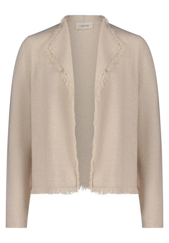 Cartoon Women's Cardigans 5704/7038, Beige (Beige Blend), 16