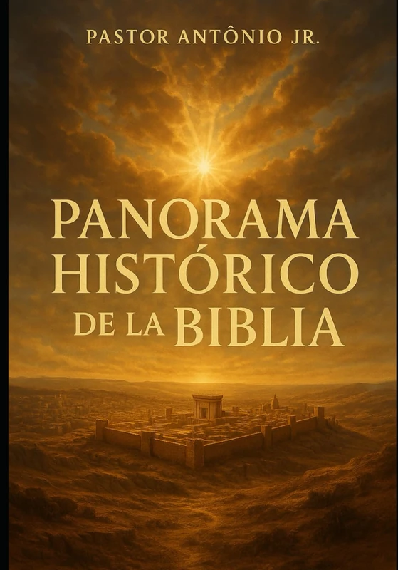 Panorama Histórico de la Biblia: Un Viaje por los Orígenes, Contextos e Impactos del Libro Más Influyente de la Humanidad