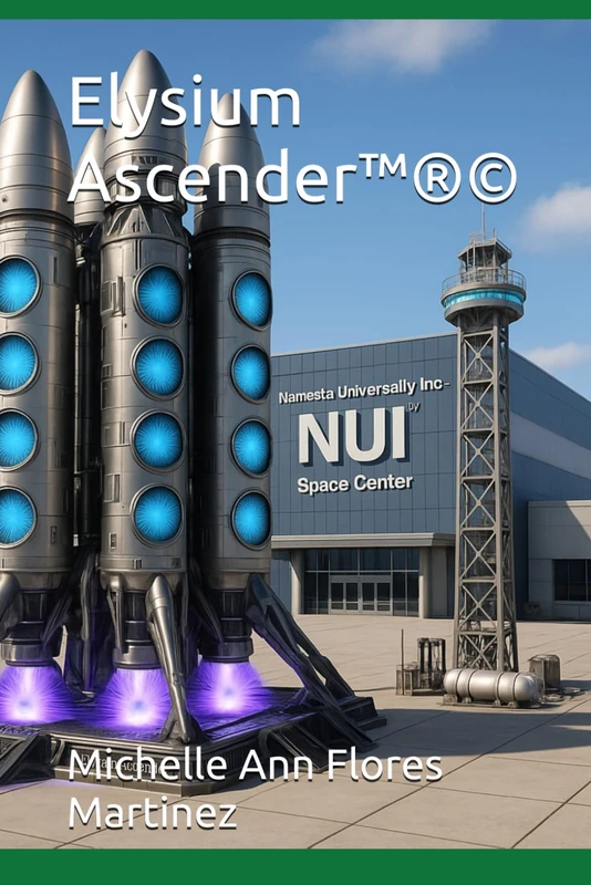 Elysium Ascender™®© - Image 1
