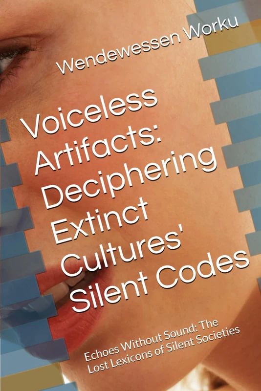 Voiceless Artifacts: Deciphering Extinct Cultures' Silent Codes: Echoes Without Sound: The Lost Lexicons of Silent Societies