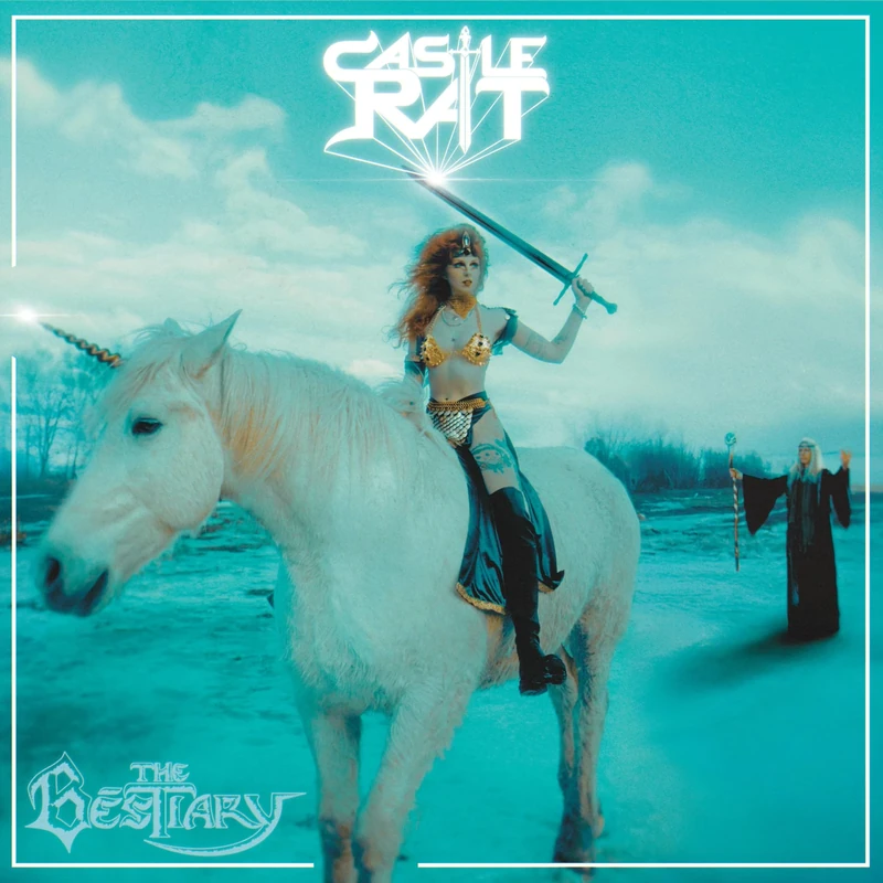 The Bestiary - Hard Rock and Metal Digital Music - Image 1