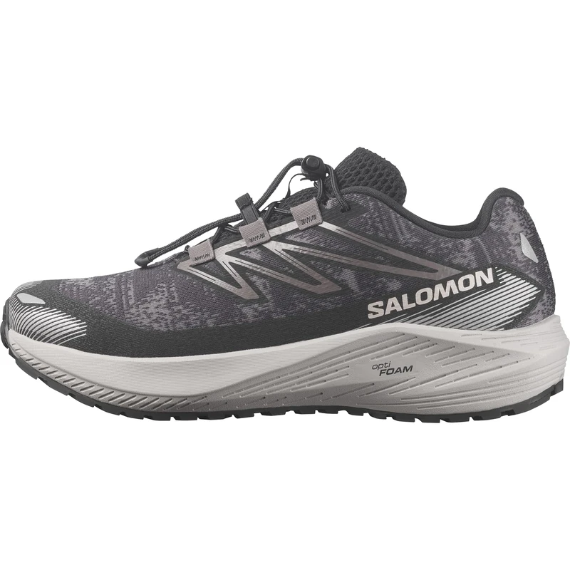 Salomon AERO FLOW GRVL, Men's Gravel Running Shoes