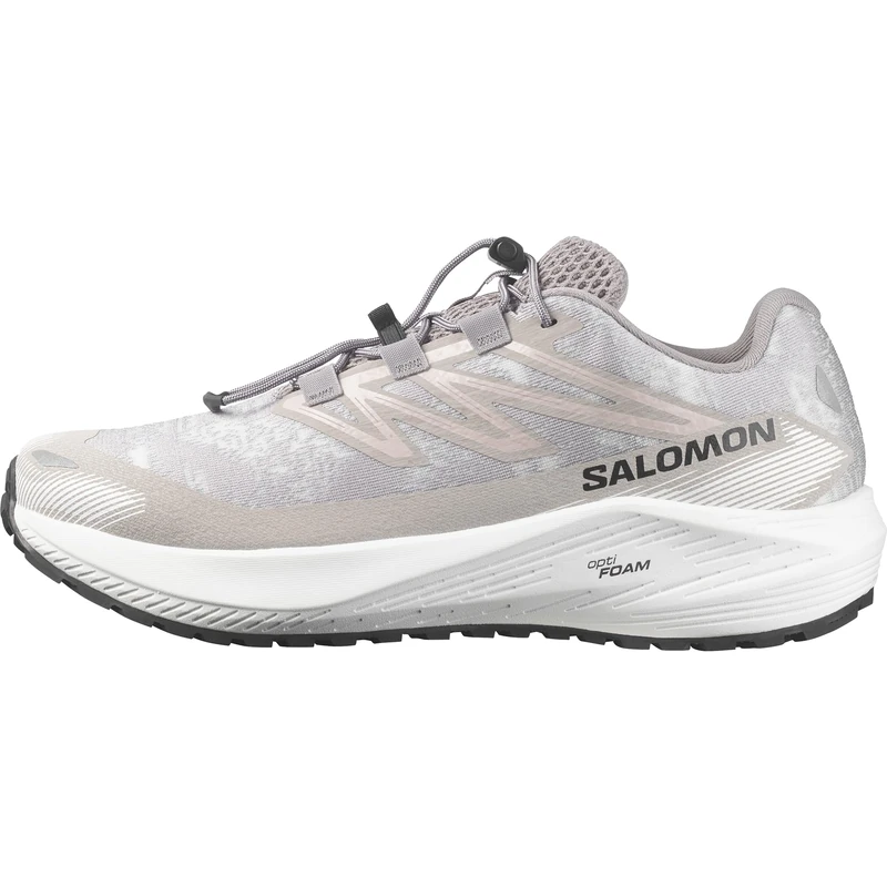 Salomon AERO Flow GRVL, Men's Gravel Running Shoes